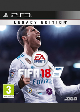 FIFA 18