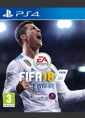 FIFA 18