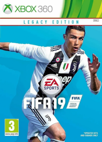 FIFA 19