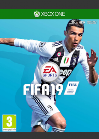 FIFA 19