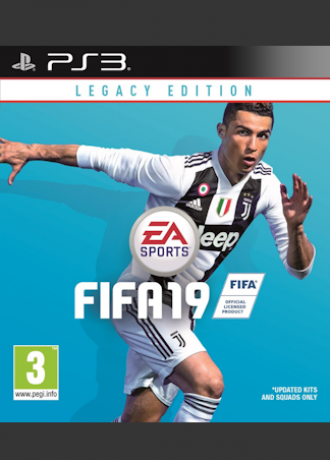 FIFA 19