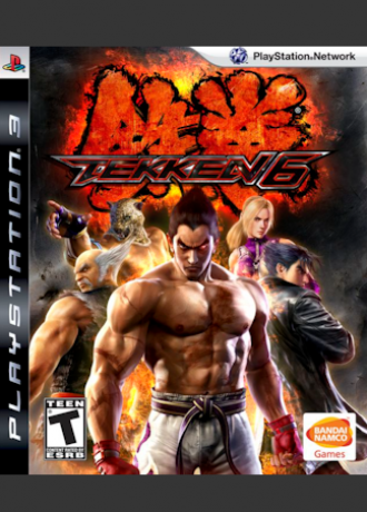 Tekken 6