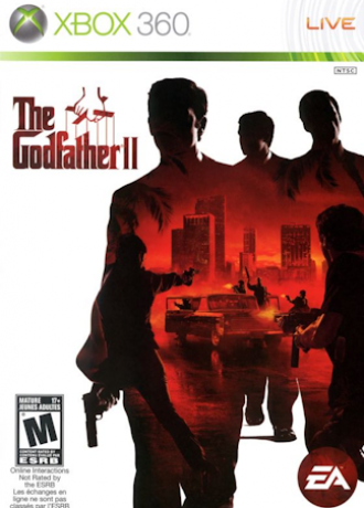 The Godfather II