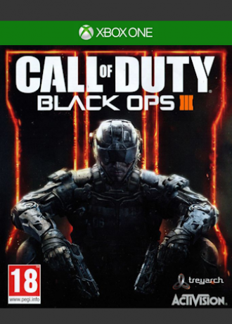 Call of Duty: Black Ops III