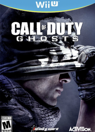 Call of Duty: Ghosts