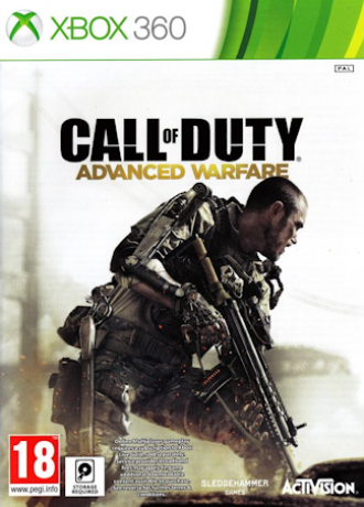 Call of Duty: Advanced Warfare