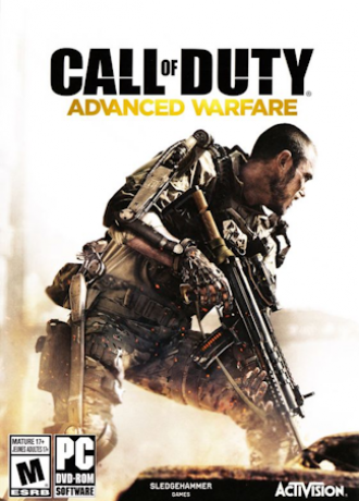 Call of Duty: Advanced Warfare