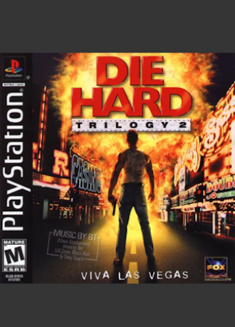 Die Hard Trilogy 2: Viva Las Vegas