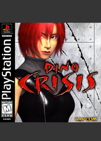 Dino Crisis