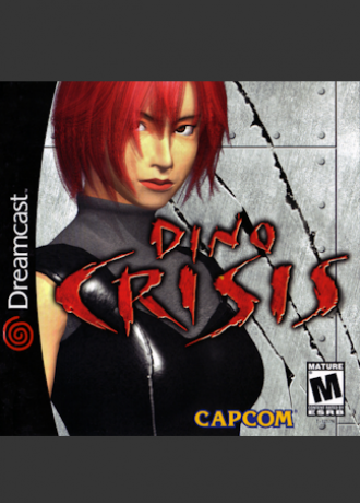 Dino Crisis