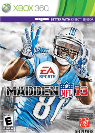 Madden NFL 13