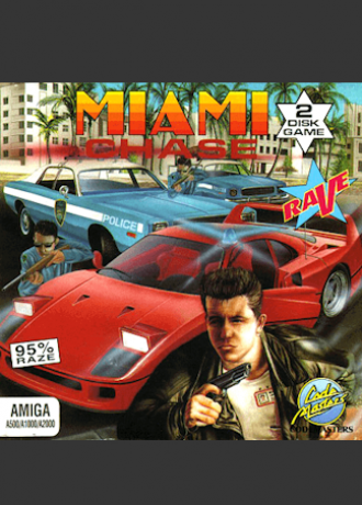 Miami Chase