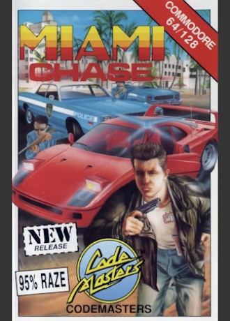 Miami Chase