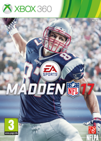 Madden NFL 17