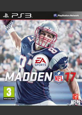 Madden NFL 17
