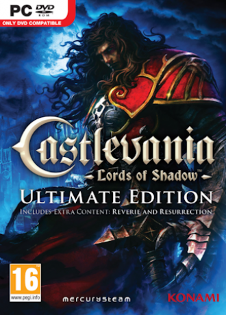 Castlevania: Lords of Shadow - Ultimate Edition