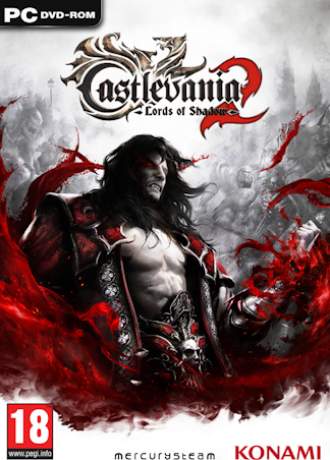 Castlevania: Lords of Shadow 2