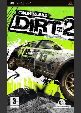 Colin McRae: Dirt 2
