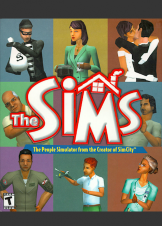 The Sims