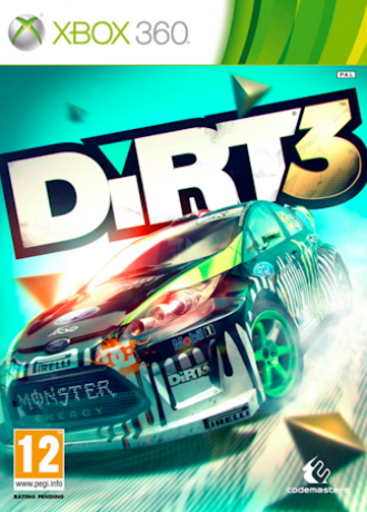 Dirt 3