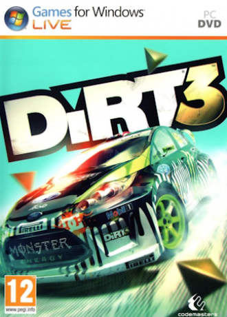 Dirt 3