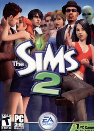 The Sims 2