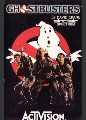 Ghostbusters