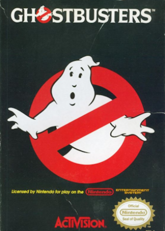 Ghostbusters