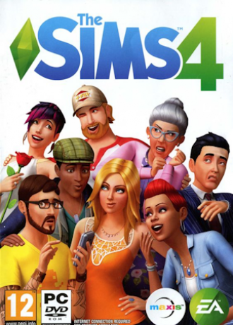 The Sims 4