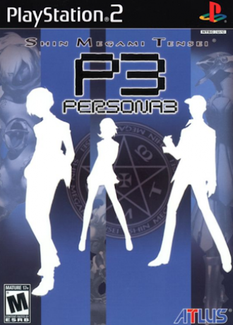 Persona 3