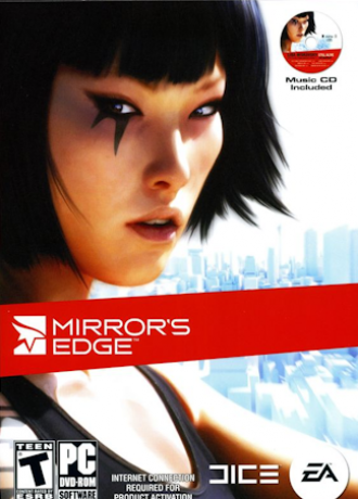 Mirror`s Edge