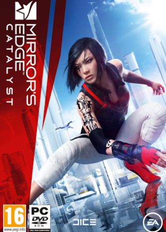 Mirror`s Edge Catalyst