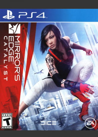 Mirror`s Edge Catalyst