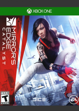 Mirror`s Edge Catalyst