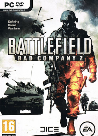 Battlefield: Bad Company 2