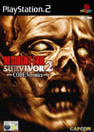 Resident Evil: Survivor 2 - Code: Veronica