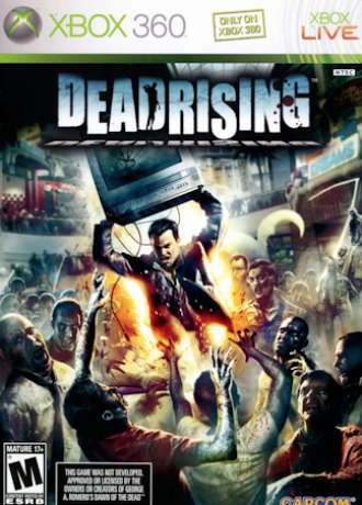 Dead Rising
