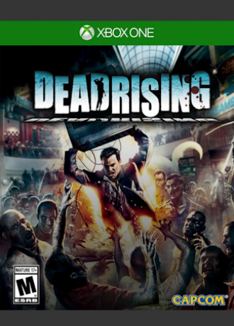 Dead Rising