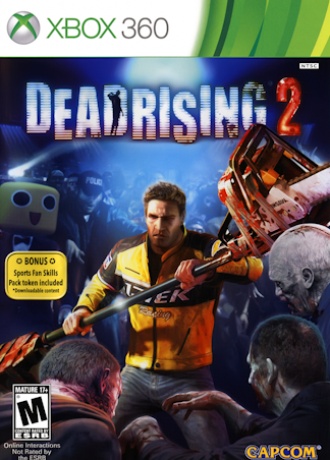 Dead Rising 2