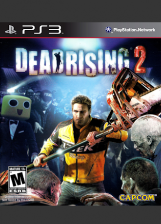 Dead Rising 2