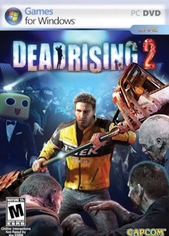 Dead Rising 2