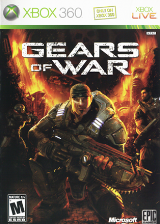 Gears of War