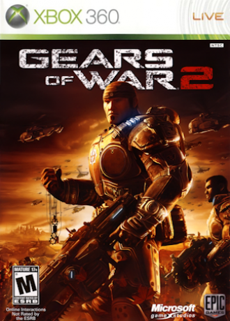 Gears of War 2