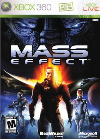 Mass Effect