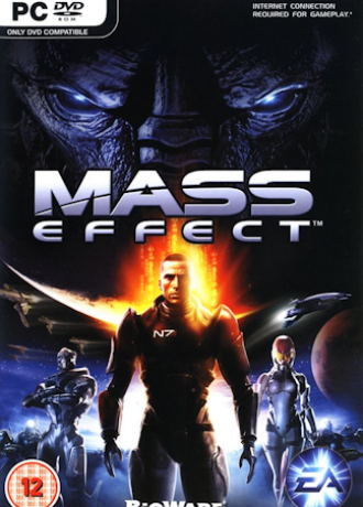 Mass Effect