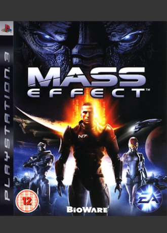 Mass Effect