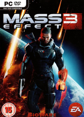 Mass Effect 3