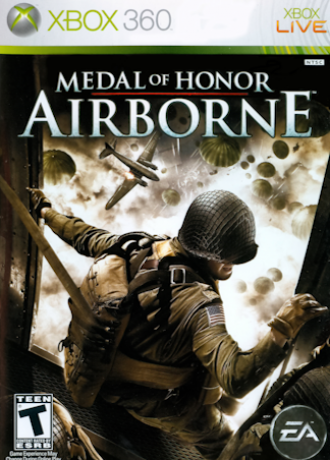 Medal of Honor: Airborne