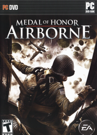 Medal of Honor: Airborne