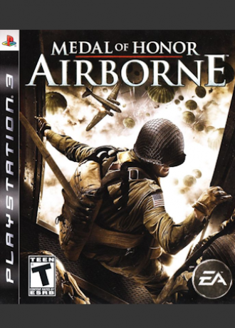Medal of Honor: Airborne